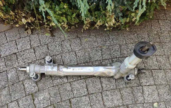 Ford Escape IV Steering rack JX6C3C567AA