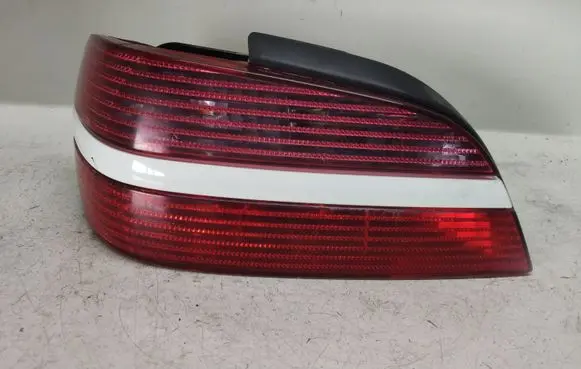 Peugeot 406 Rear/tail lights