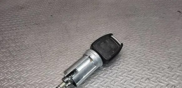 Opel Astra G Ignition lock 09146299