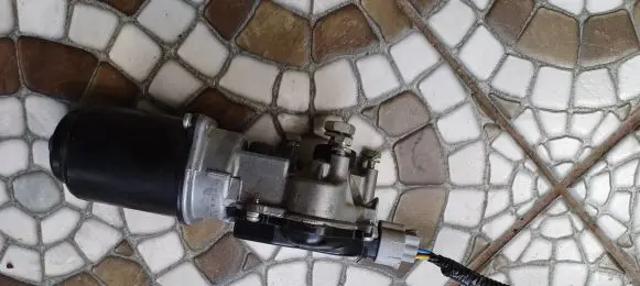 Honda Civic Wiper motor 6822 35258
