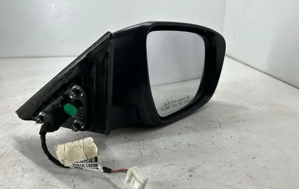 Nissan Rogue Front door electric wing mirror 963019TB0A 20846078