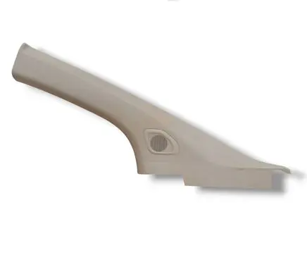 Peugeot Expert (A) pillar trim 9808680477