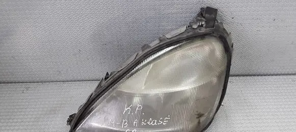 Mercedes-Benz A W168 Headlight/headlamp 1305235342