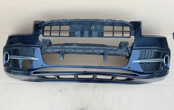 Audi Q5 SQ5 Front bumper 8R0807437AD