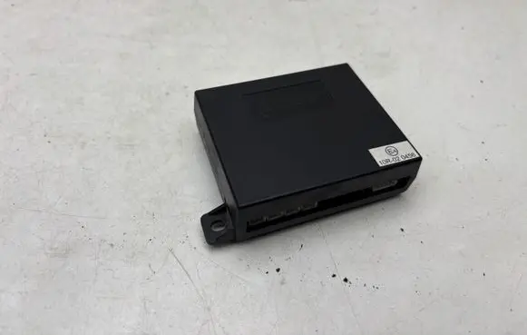Volkswagen Jetta V Parking PDC control unit/module 10R020456