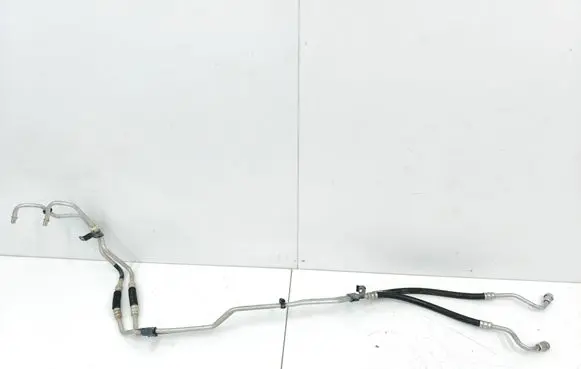 Dodge RAM Gearbox oil cooler pipe/hose 68268594AG