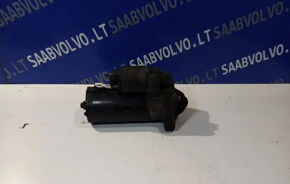 Volvo V50 Starter motor 0001109264 36002642