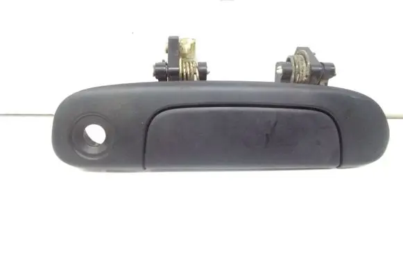 Mazda 323 Front door exterior handle