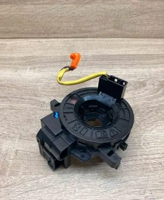 Toyota Auris 150 Airbag slip ring squib (SRS ring) 