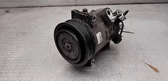Dodge Caliber Air conditioning (A/C) compressor (pump) CG4471500751