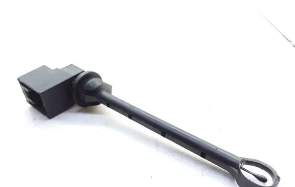 Peugeot 807 Interior temperature sensor A64000300 B837