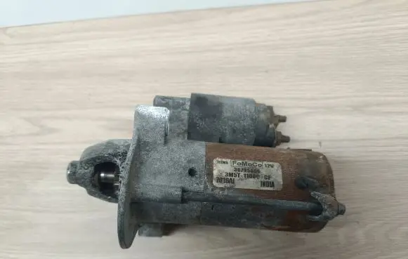 Volvo V50 Starter motor 30795406 3M5T11000CF 7016AI