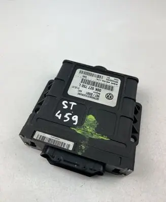 Volkswagen Transporter - Caravelle T5 Other control units/modules 09K927750L