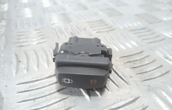 Renault Laguna II Central locking switch button 002446C