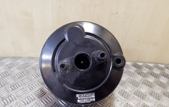 Chevrolet Orlando Brake booster 13338057