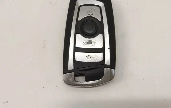BMW 6 F06 Gran coupe Ignition key/card 