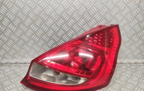 Ford Fiesta Rear/tail lights 8A6113404A