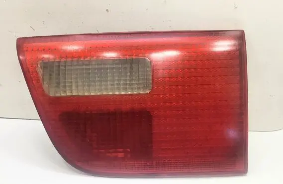 BMW X5 E53 Tailgate rear/tail lights