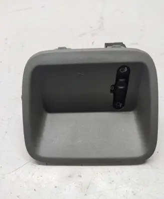 Headlight level height control switch