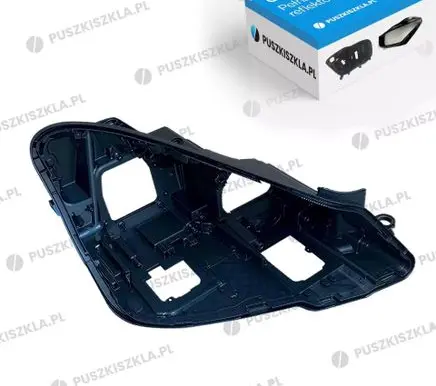 Mercedes-Benz E A207 Headlight/headlamp mounting bracket 5905049704122