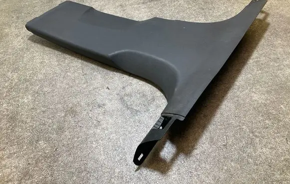 Audi A4 S4 B9 (B) pillar trim (bottom) 8W0867239A 702709