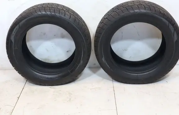 Citroen C4 I Picasso R16 winter tire