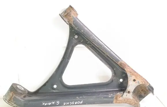 Porsche Cayenne (9PA) Rear upper control arm/wishbone 7L0505351