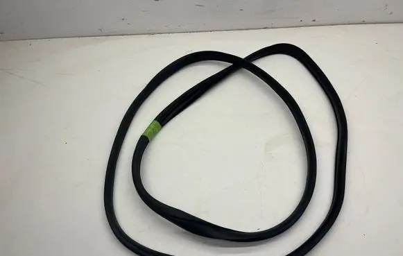 KIA Ceed Front door rubber seal