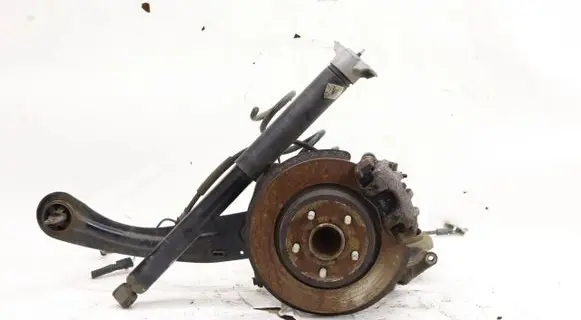 Ford Kuga II Rear wheel hub 5774457