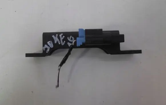 Nissan Juke I F15 Airbag deployment crash/impact sensor 5H03150823