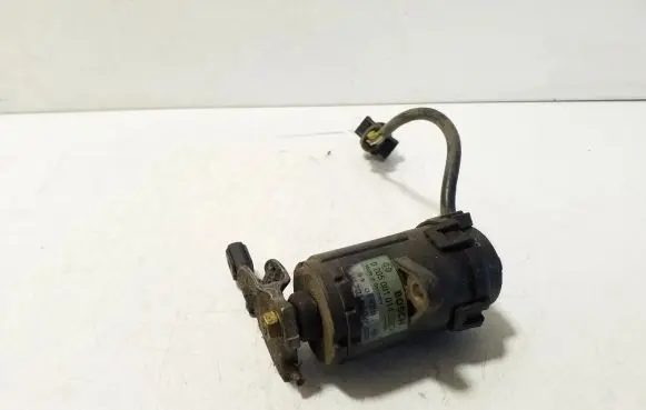 Volkswagen Golf III Accelerator pedal position sensor 0205001014