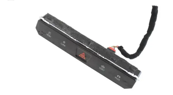 Volkswagen ID.3 Hazard light switch 10A925200D