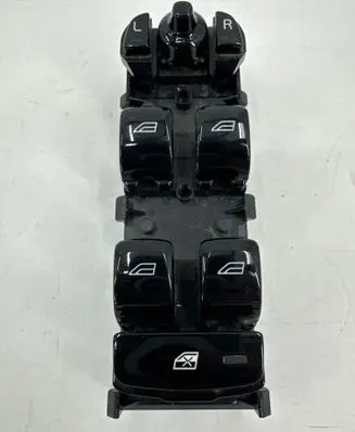 Volvo S90, V90 Electric window control switch 31433926 HW01 18W324