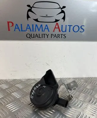 Volkswagen Sharan Horn signal 0024082012