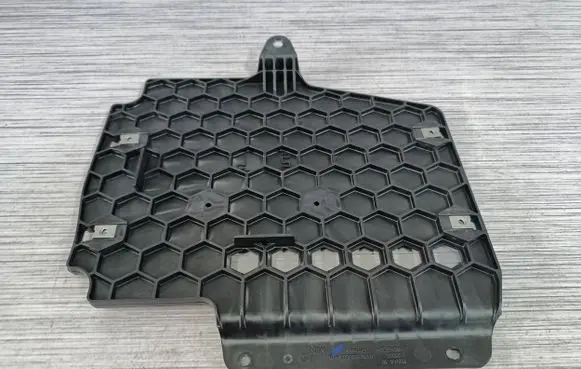 Mini Paceman (R61) Sound amplifier holder/bracket 9805655 84109805655