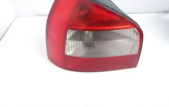 Audi A3 S3 8L Rear/tail lights