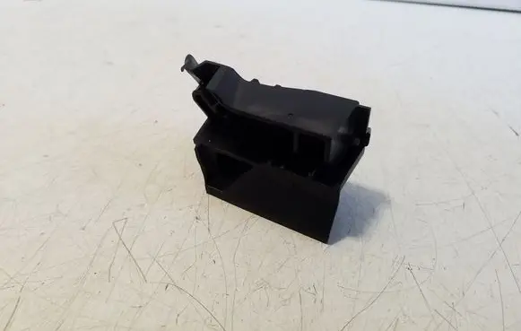 Toyota bZ4X Other front door trim element 