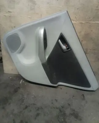 Toyota Prius (XW30) Rear door card panel trim