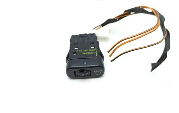 Mercedes-Benz Sprinter W906 Headlight level height control switch 0135454026 0005445931