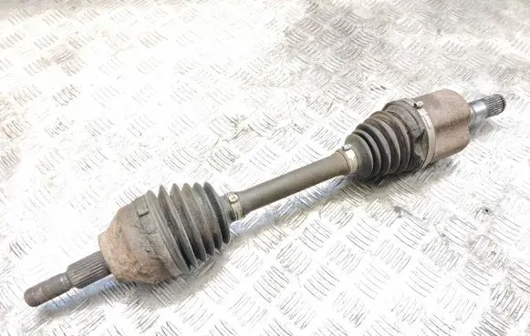 Ford Grand Tourneo Connect Front driveshaft