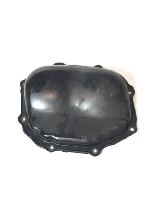 Audi A6 S6 C6 4F Timing chain cover 06E109285F 06E109285