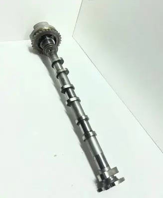 Camshaft pulley/ VANOS