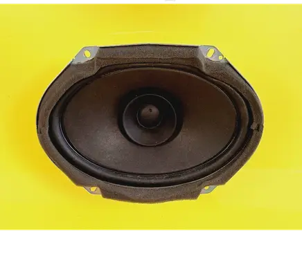 Mazda 5 Front door speaker C24366960