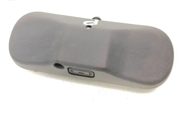 Volkswagen PASSAT B6 Windshield washer spray nozzle 5m0955986