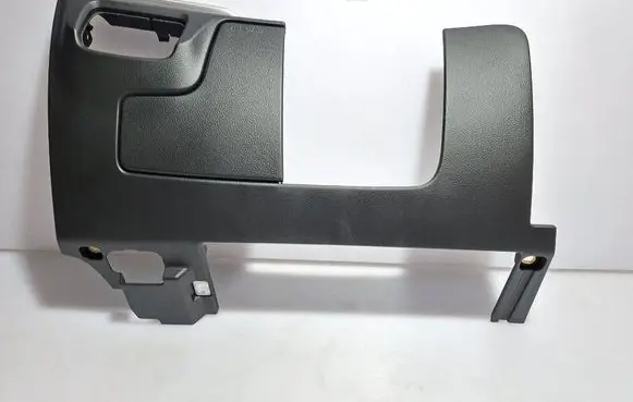 Audi A3 S3 8V Dashboard lower bottom trim panel 8V1863075D 8V1863075