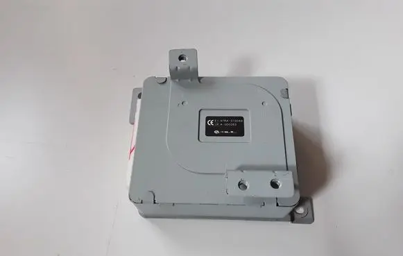 SsangYong Rexton Other control units/modules 8712008B62