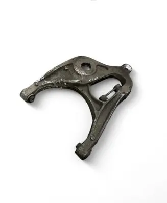 Mercedes-Benz GLE (W166 - C292) Rear upper control arm/wishbone 16605