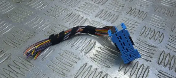 Porsche Macan (95B) Other wiring loom 29673854