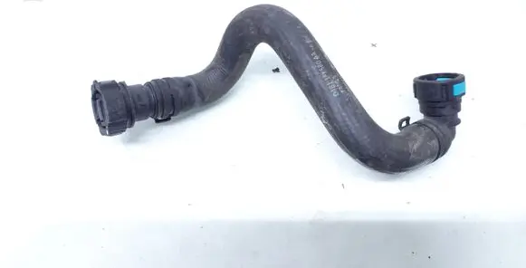 Ford Ecosport Engine coolant pipe/hose D4B118K580AA