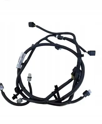Volkswagen Amarok II Parking PDC sensor